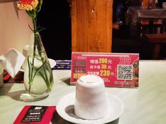 -茶花妹子云南餐厅(传媒大学店)