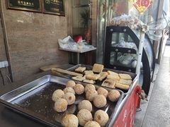 -蒋家桥饺面店(广陵路店)