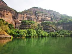 -丹霞山风景名胜区