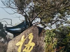 -无锡梅园公园