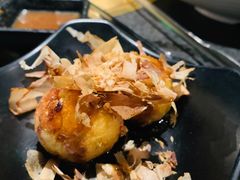 -神户赤童日式烤肉(金地广场店)