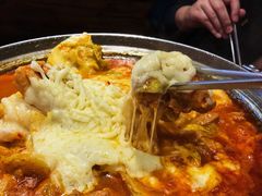 -恩你小木屋·烤肉韩式料理(嘉兴秀洲店)