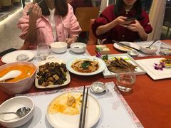 -赵小姐丨新中餐(曲江店)