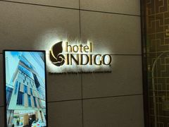 -香港港岛英迪格酒店