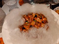 -桂满陇·海市蜃楼·黑金(国金店)