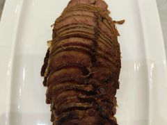 -玉华台饭庄·淮扬菜·烤鸭(望京店)