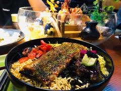-鳗鱼家·深夜食堂(军博店)