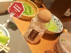 -巴奴毛肚火锅(二七万达店)