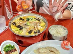 -喜家德虾仁水饺(景枫中心店)