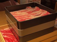 -温野菜涮涮锅(西单大悦城店)