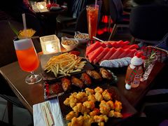 -TZ House音乐现场(来福士中心店)