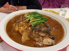 -万荣烤鸭店·北京菜(天坛店)