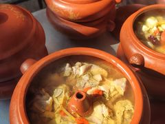 -建水五谷杂粮餐厅·建水美食