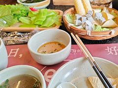 -盡膳口福·百年汤方火锅(科华北路店)