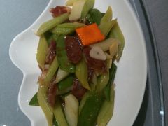 -稍可轩博物馆餐厅