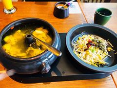 -云海肴·汽锅鸡·云南菜(苏州中心店)