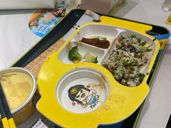 -老娘舅(吴山路店)
