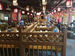 -大龙燚火锅(五一广场店)