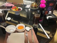 -夏宫中餐厅(静安香格里拉店)