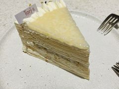 茉莉酒酿千层-Toris(LuOne凯德晶萃广场店)