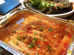 -马海涛牛肉串·午市牛腩饭·烧烤夜宵(领汇广场店)