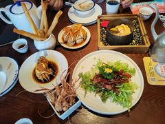 -寻宝记绍兴菜(鲁迅路店)