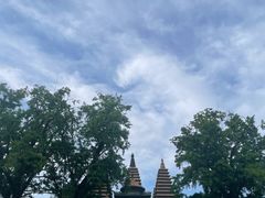 -北京石刻艺术博物馆(五塔寺)