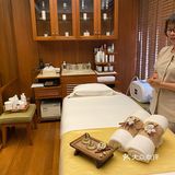 定义亚洲按摩标准的SPA，但不要晚上8：30后去
