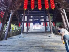 -阿依河景区