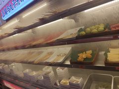 -大芊金重庆串串火锅(南京路店)