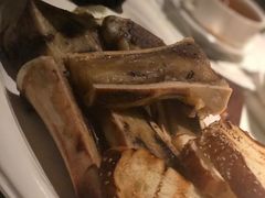 牛骨髓-Pasha帕夏土耳其餐厅(南昌路店)