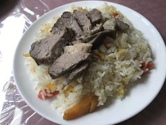 -伊宁伊香酥油奶茶馆