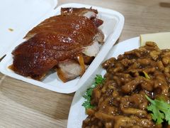 京酱肉丝-姥家春饼店(漳州二路店)