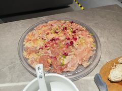 -芸山季·云南野生菌火锅(宝能环球汇店)