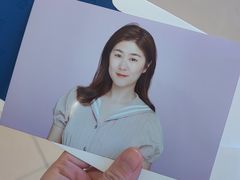 -海马体照相馆(大连罗斯福广场店)