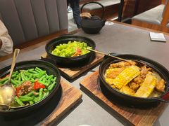 -得意啫·广东啫啫煲(前海HOP店)