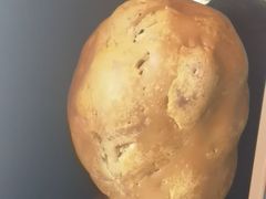 -浩运·海鲜青岛菜·海胆水饺(石老人店)