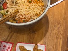 -陇上秦轩西安biangbiang面(朝龙汇店)
