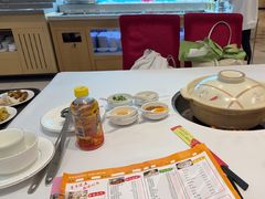 -天宜隆蘑菇宴火锅(石景山旗舰店)