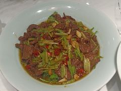 -曹家小菜(胜太路店)