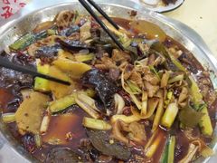 -香都都干锅城(东街店)