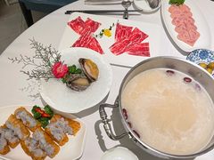 -红雀围·海鲜火锅(陆家嘴中心店)