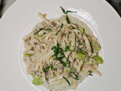 -Tivano意大利餐厅(成都居舍酒店)