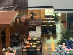 -绍兴鉴湖君澜大酒店