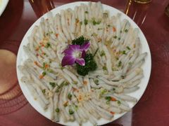 -东馆和天下特色餐饮(工农店)