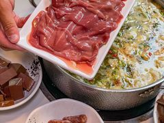 -德林酸菜鱼火锅(南丹店)