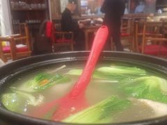 -兰溪小馆(东直门簋街店)