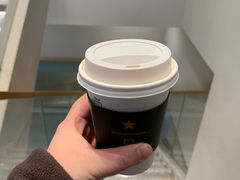 -星巴克臻选(济南恒隆店)