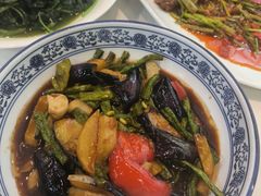 -小秦淮·南京土菜(新亭西路店)