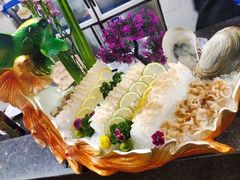 -行运海鲜食集(北京首店)